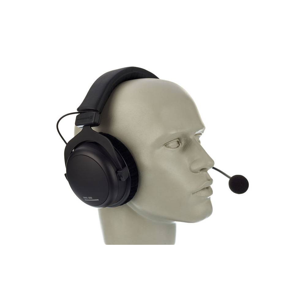 Beyerdynamic MMX 300 (2nd generation)