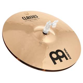 Meinl C14MH Classics Medium Hihat 14