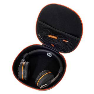 Orange O Edition on-ear hoofdtelefoon