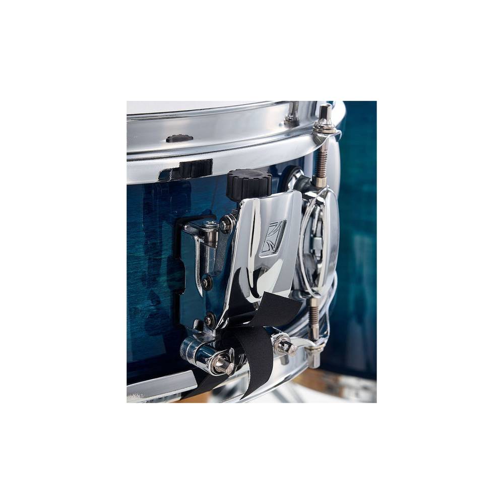 Tama CL50RS-BAB Superstar Classic 5-delige set Blue Lacquer 20