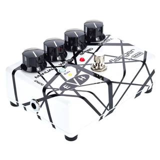 MXR EVH117 Eddie Van Halen flanger