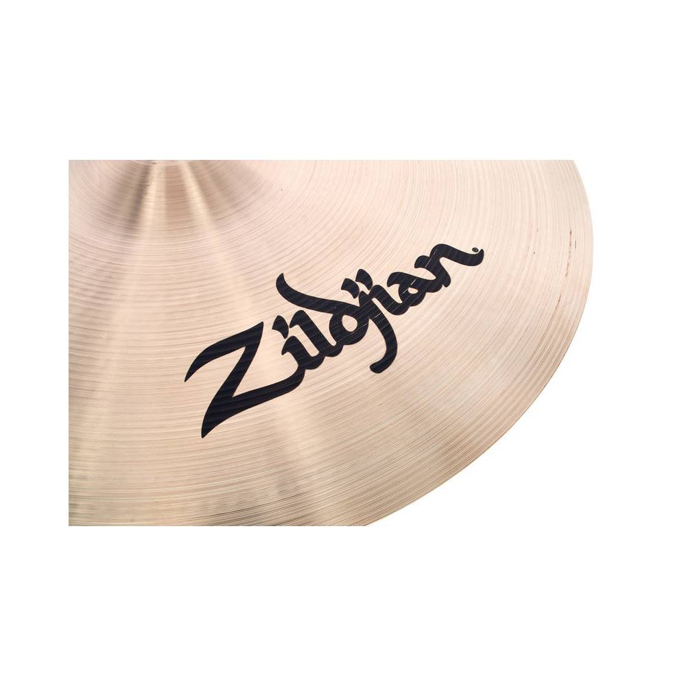 Zildjian 15 A New Beat Hihats