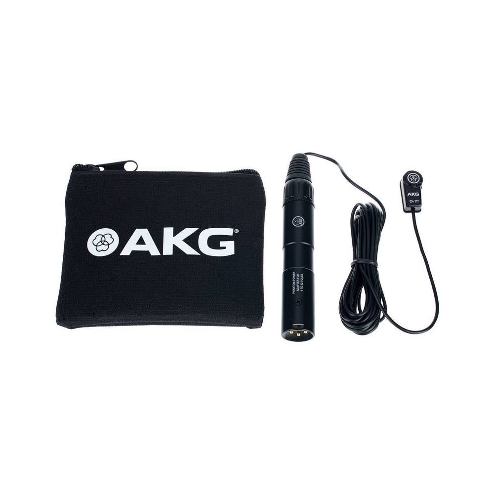 AKG C411 PP kopen? - InsideAudio