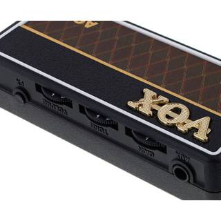VOX amPlug 2 AC30 hoofdtelefoon gitaarversterker