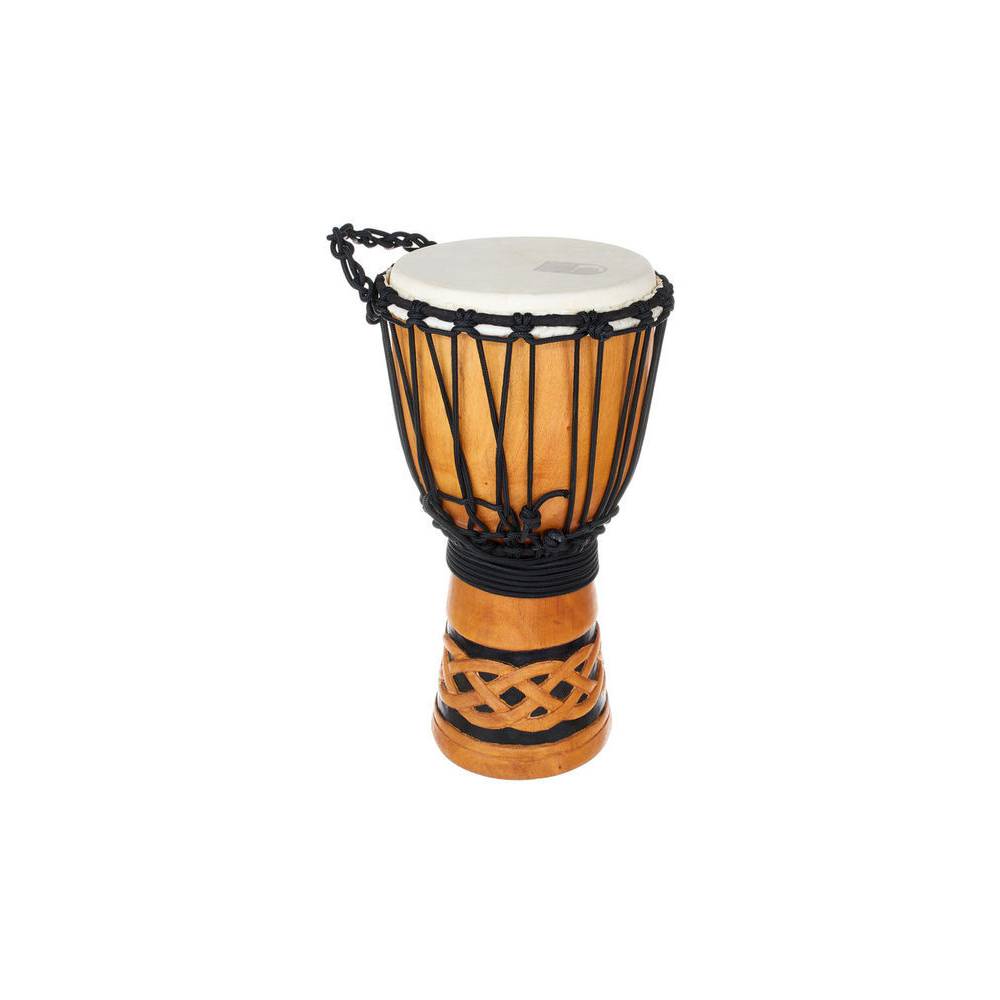 Toca TODJ-8CK 8 inch Origins Series Djembe Celtic Knot