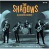 Ricatech The Shadows - 40 Golden Classics LP (dubbel)