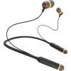 House of Marley Smile Jamaica BT Brass in-ear