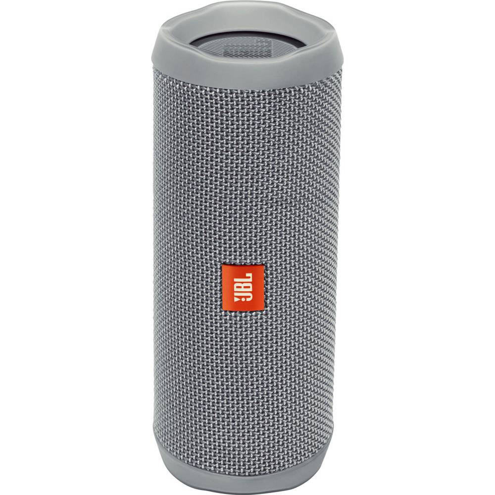 JBL Flip 4 Grijs