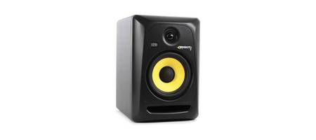 Review: de nieuwe generatie KRK studio monitoren