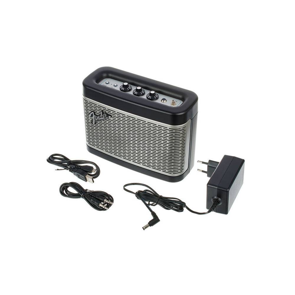 Fender Newport Bluetooth Speaker