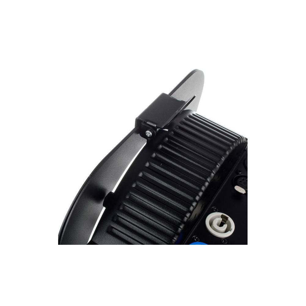 American DJ 12PX HEX compacte 6-in-1 LED par