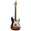 Fazley Phynica FSST720-SB Sunburst elektrische gitaar