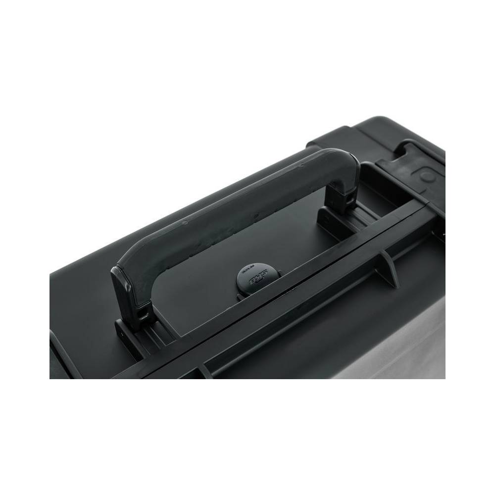 SKB iSeries 2217-8 waterdichte flightcase 559x432x203 mm