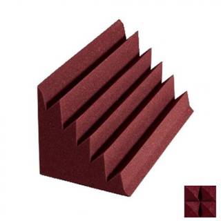 Auralex DST-LENRD bordeaux