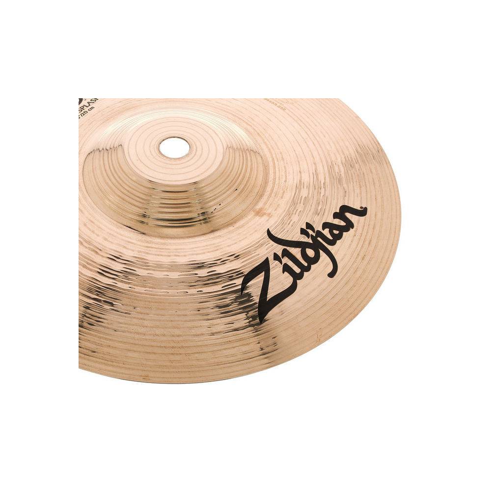 Zildjian 8 S Family Splash