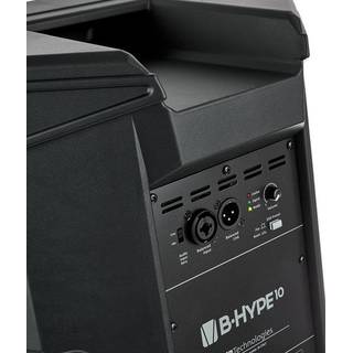 dB Technologies B-Hype 10 actieve fullrange luidspreker