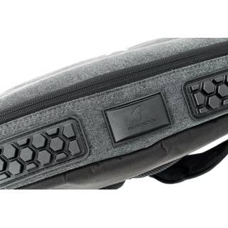 Fender FE920 Electric Guitar Gig Bag Grey Denim