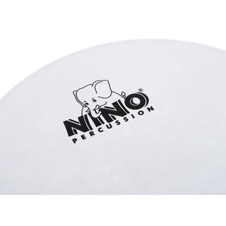 Nino Percussion NINO45GG 8 inch handtrommel grass green