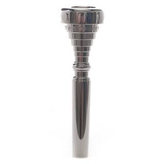 Yamaha Eric Miyashiro Signature Trumpet Mouthpiece 2S Silver
