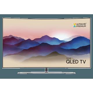 Samsung QE65Q8C (2018) - QLED