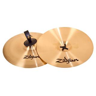Zildjian 20 Symphonic Viennese Tone Pair