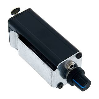 Fischer Amps Mini Body Pack XLR bodypack volumeregelaar