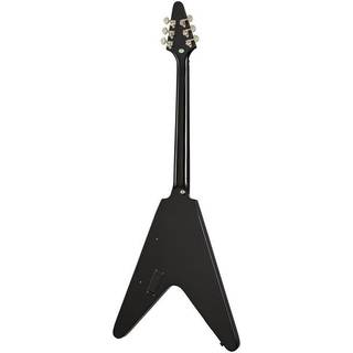 Epiphone Flying V Prophecy Black Aged Gloss elektrische gitaar