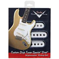 Fender Custom Shop Texas Special Stratocaster Pickups (set)