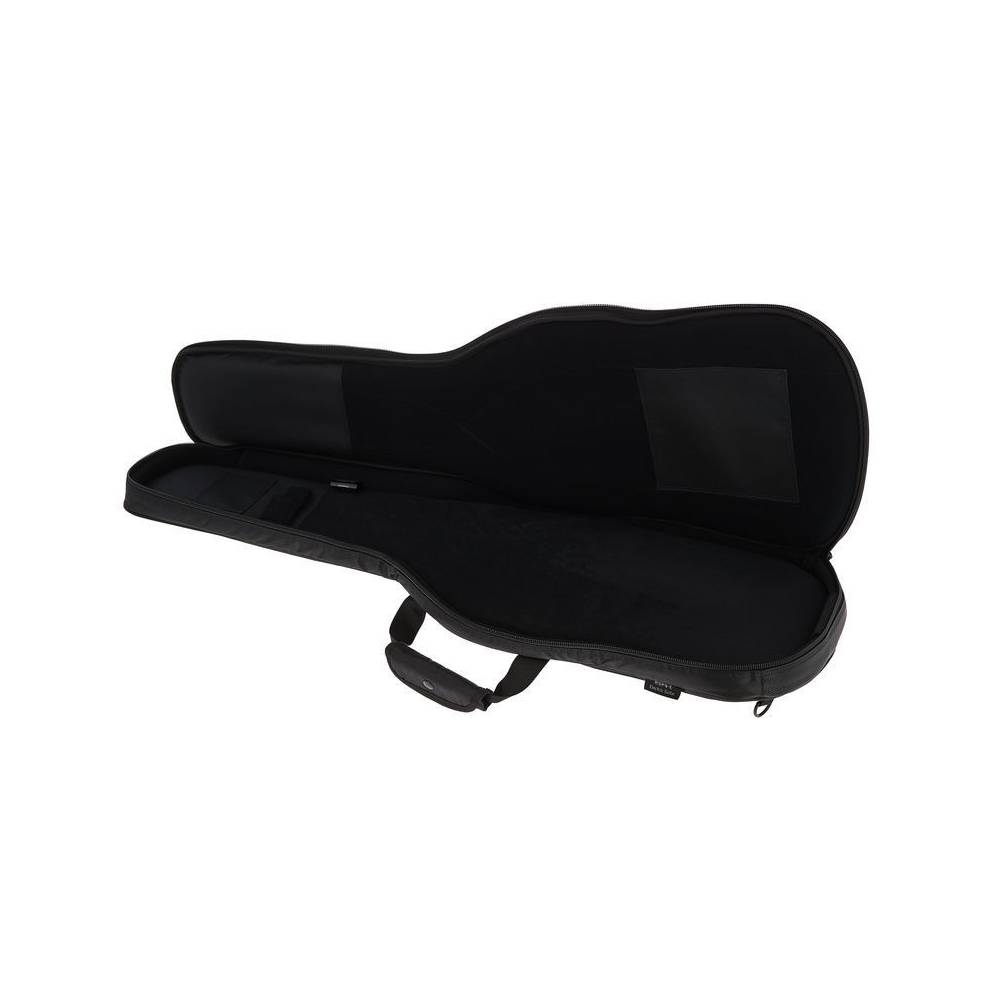 Ritter Bags RGP8-E/BKW luxe gitaartas voor elektrische gitaar