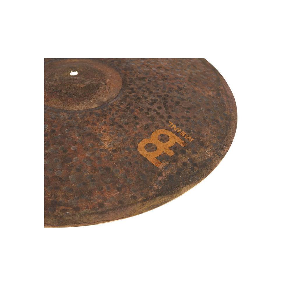 Meinl B22EDMR Byzance 22 Extra Dry Medium Ride bekken