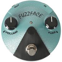 Dunlop FFM3 Fuzz Face Mini Hendrix gitaar effect pedaal