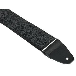 Dunlop D6714 Black Thistle gitaarband