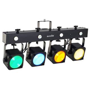 Eurolite LED KLS-190 lichtset