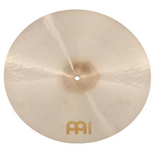Meinl Byzance B16JTC Jazz Thin Crash bekken
