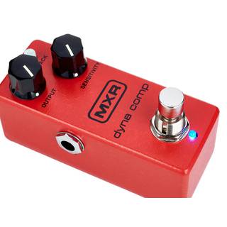 MXR M291 Dyna Comp Mini Compressor