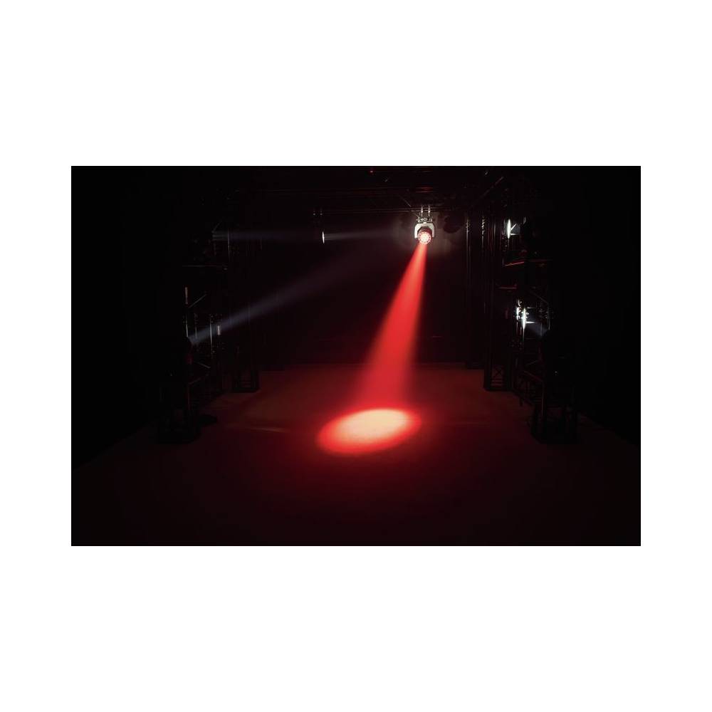 Eurolite LED TMH-X4 moving head Wash Zoom