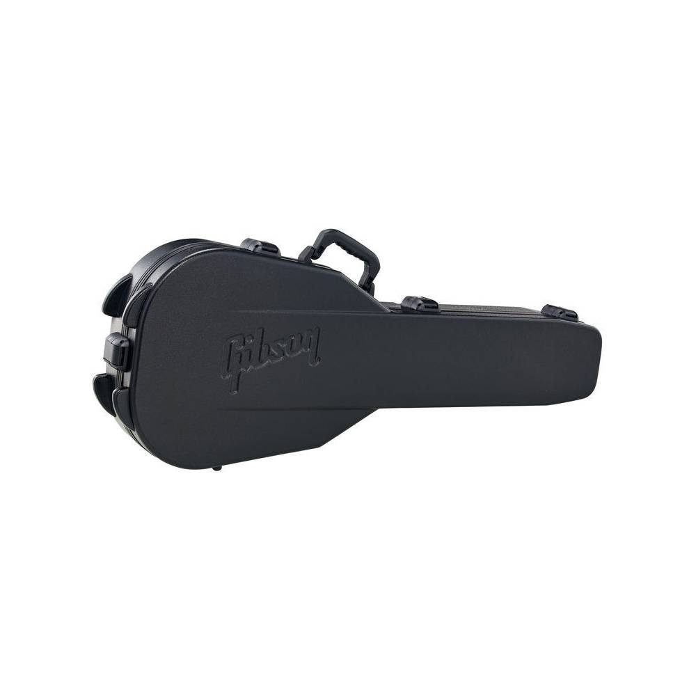 Gibson ASPRCASE-LP Deluxe Protector Case voor Les Paul zwart