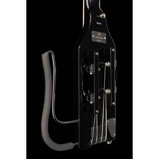Ultra-Light Bass (Gloss Black)