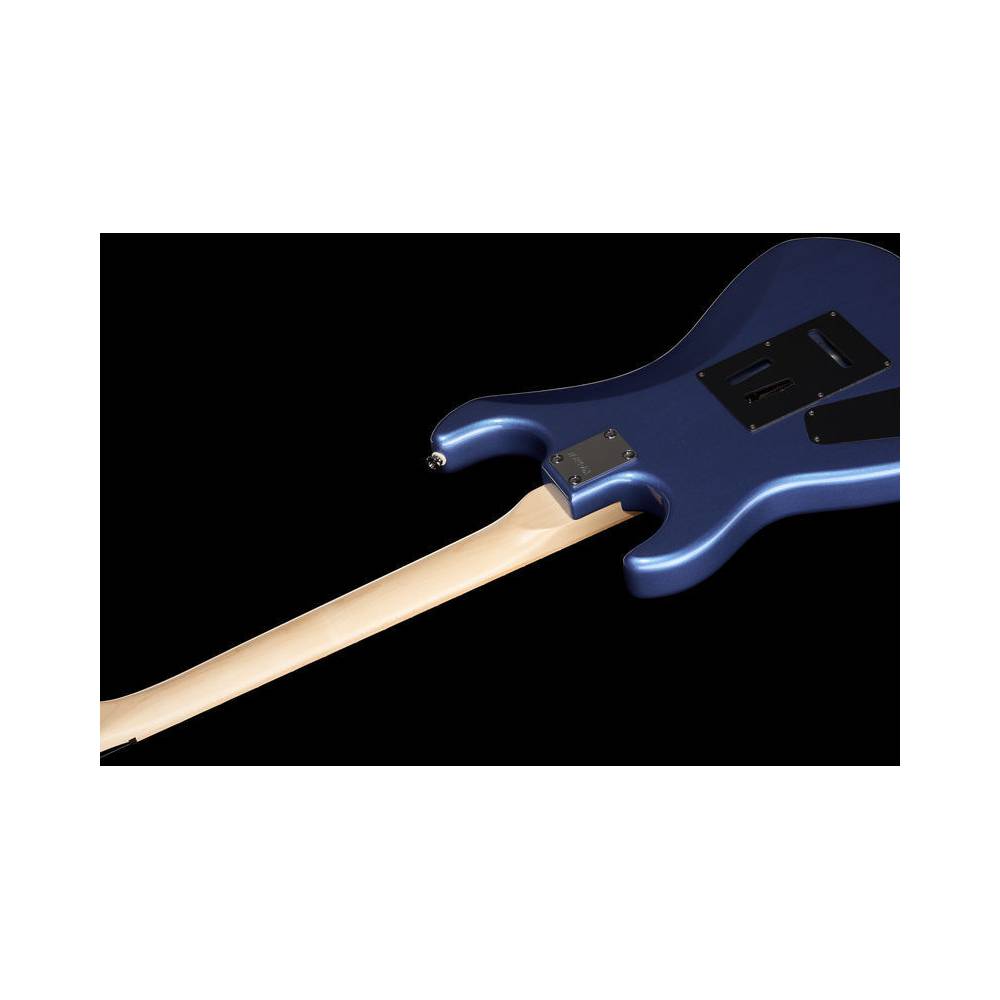 Kramer Guitars Original Collection Baretta Special Candy Blue MN elektrische gitaar