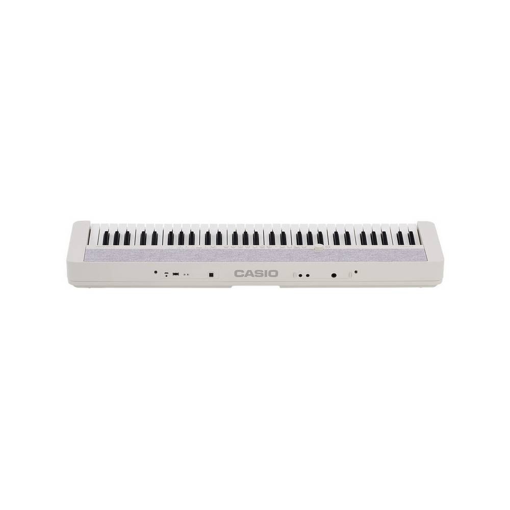 Casio CT-S1 WE Casiotone keyboard wit