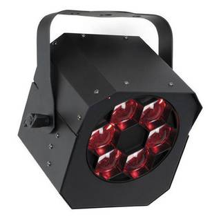 Showtec Dreamwave LED lichteffect