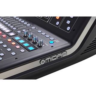 Midas M32 LIVE digitale mixer