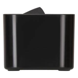 Brennenstuhl Ecolor 4-voudig USB zwart