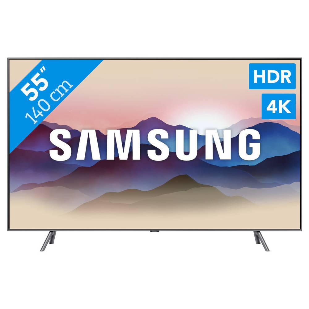 Samsung QE55Q8D (2018) - QLED