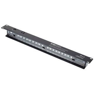 Adam Hall 87451SMART LED Sensor racklight 1U wit