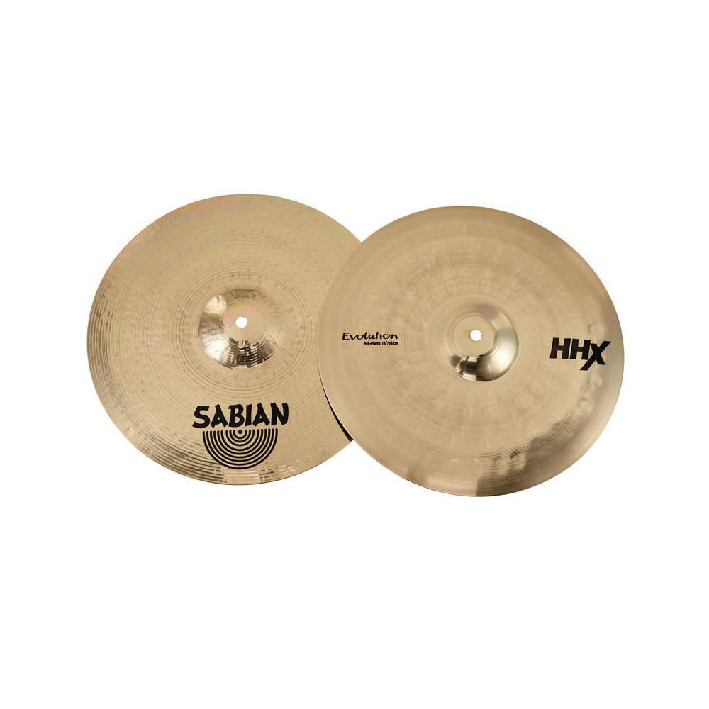 Sabian 15005XEBP HHX Special Evolution Performance bekkenset