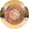 Meinl Byzance Extra Dry Dual Hi-hat 14 inch