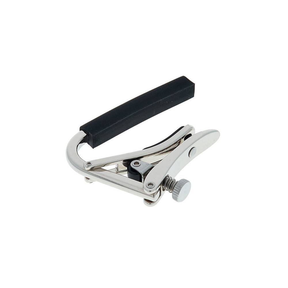 Shubb C3 Standard capo voor 12-snarige gitaar