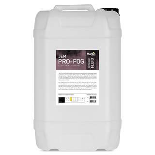 JEM Pro-Fog Extra Quick Dissipating CO2 rookvloeistof 25L