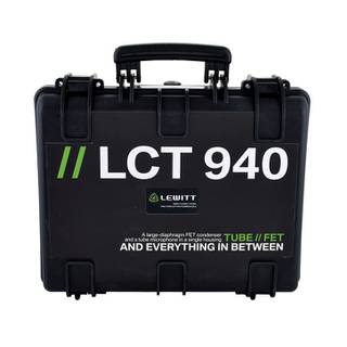Lewitt LCT940